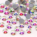 Crystal AB