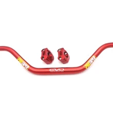 Мотоцикл 1 1/" 28 мм CNC руль ручной жир ручка бар для KTM YAMAHA HONDA SUZUKI KAWASAKI YZ250F CRF230F Dirt Bike PRO Taper