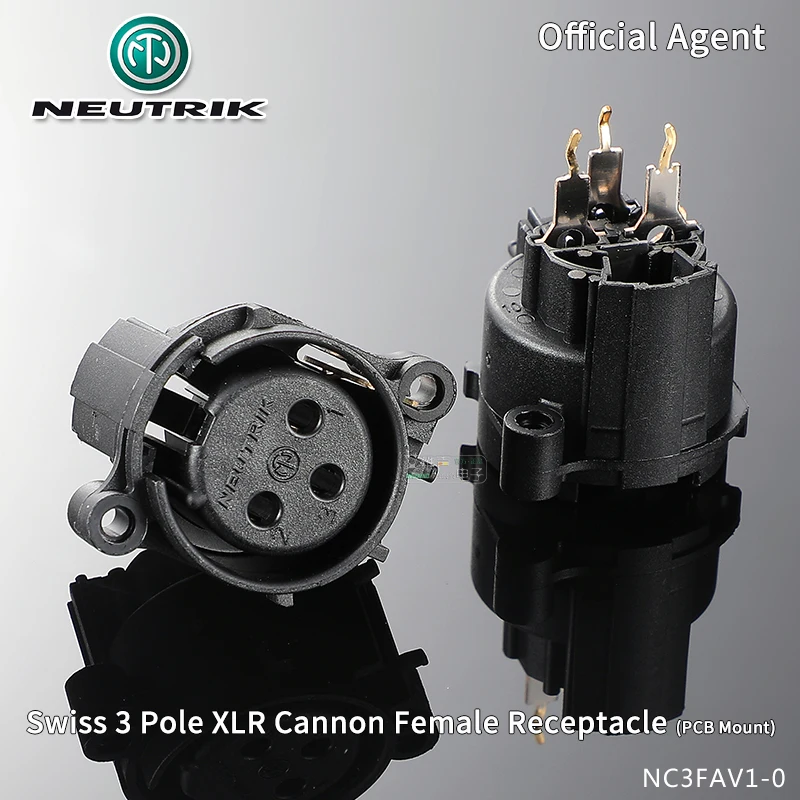 Neutrik Combo Xlr Trs Wiring Dont Get Fooled The Truth - 6d4vjik