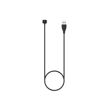 

For MI Band 5 Original Charging Cable Magnetic Adsorption Fast Charger Cable For Xiaomi MI Band 5 Smart Watch Accessories