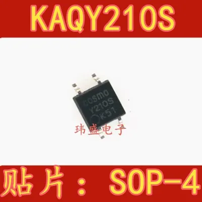 10 шт. KAQY210S Y210S