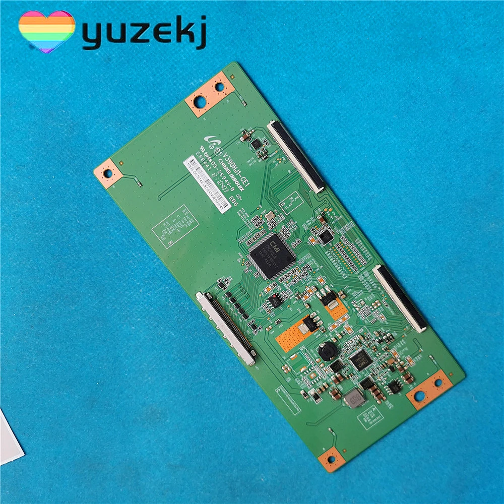 T-CON LVDS Logic Board V390HJ1-CE1 For 39inch TV 39E5DHR 39E500E LED39H310 LED39K300J LED39K200J LE39A720 screen - Цена: 1 411,07 руб.