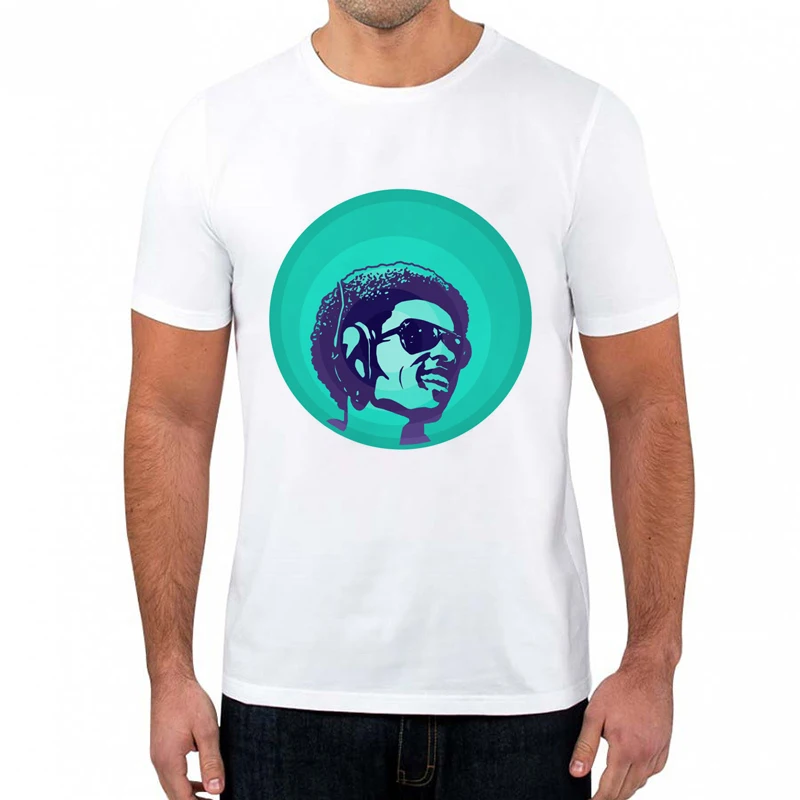 2825789 Fashion Printed TShirt Unisex Casual Shirt Fitness Cool Tee |