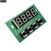 RGB 3 Color RGBW 4 Color Motherboard Led Par Lights 54x3w 36X3w Repair Parts 3