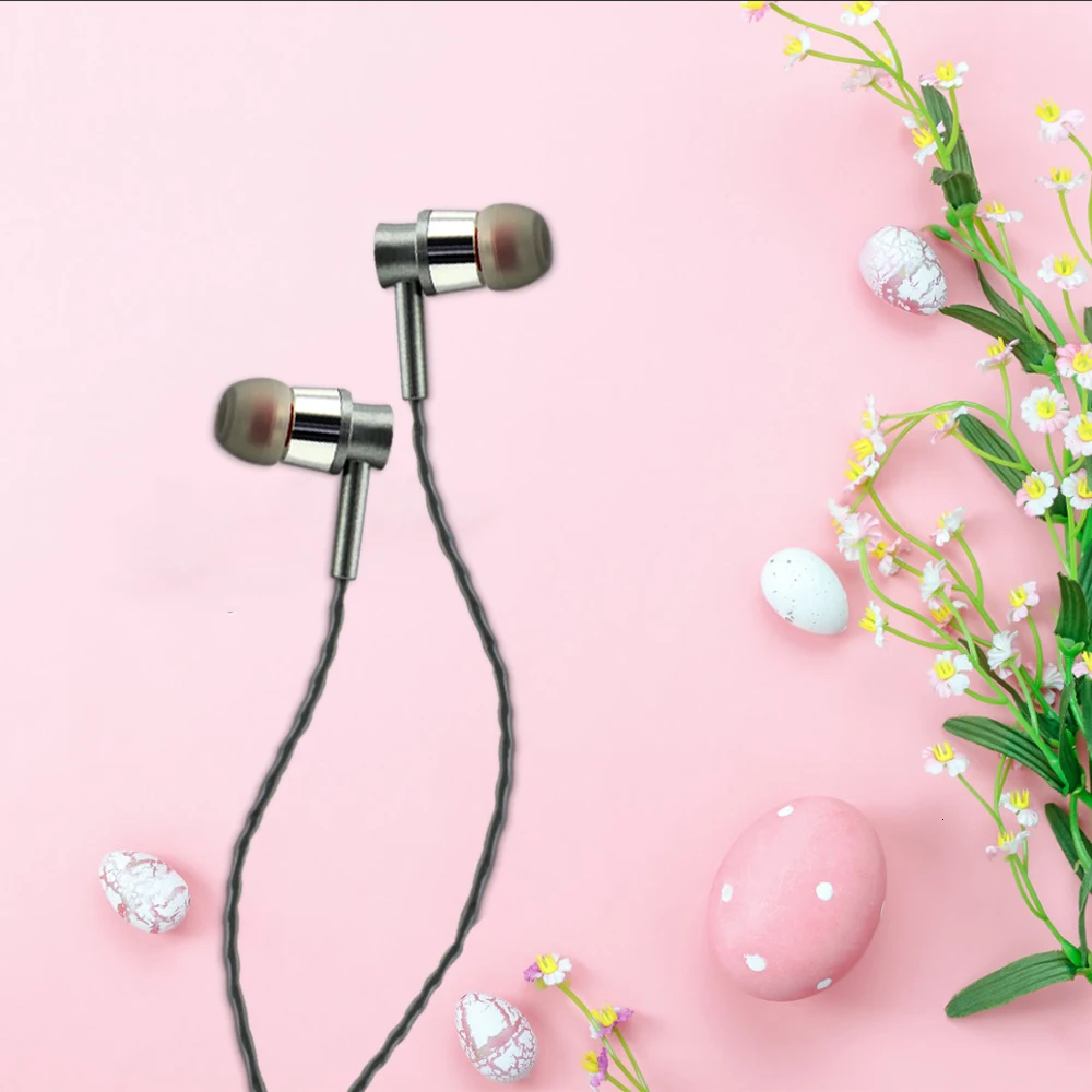 in ear headphones