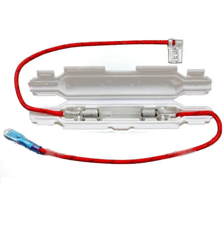 5KV 0.85A High Voltage Fuse for Microwave Ovens Universal Fuse Holder