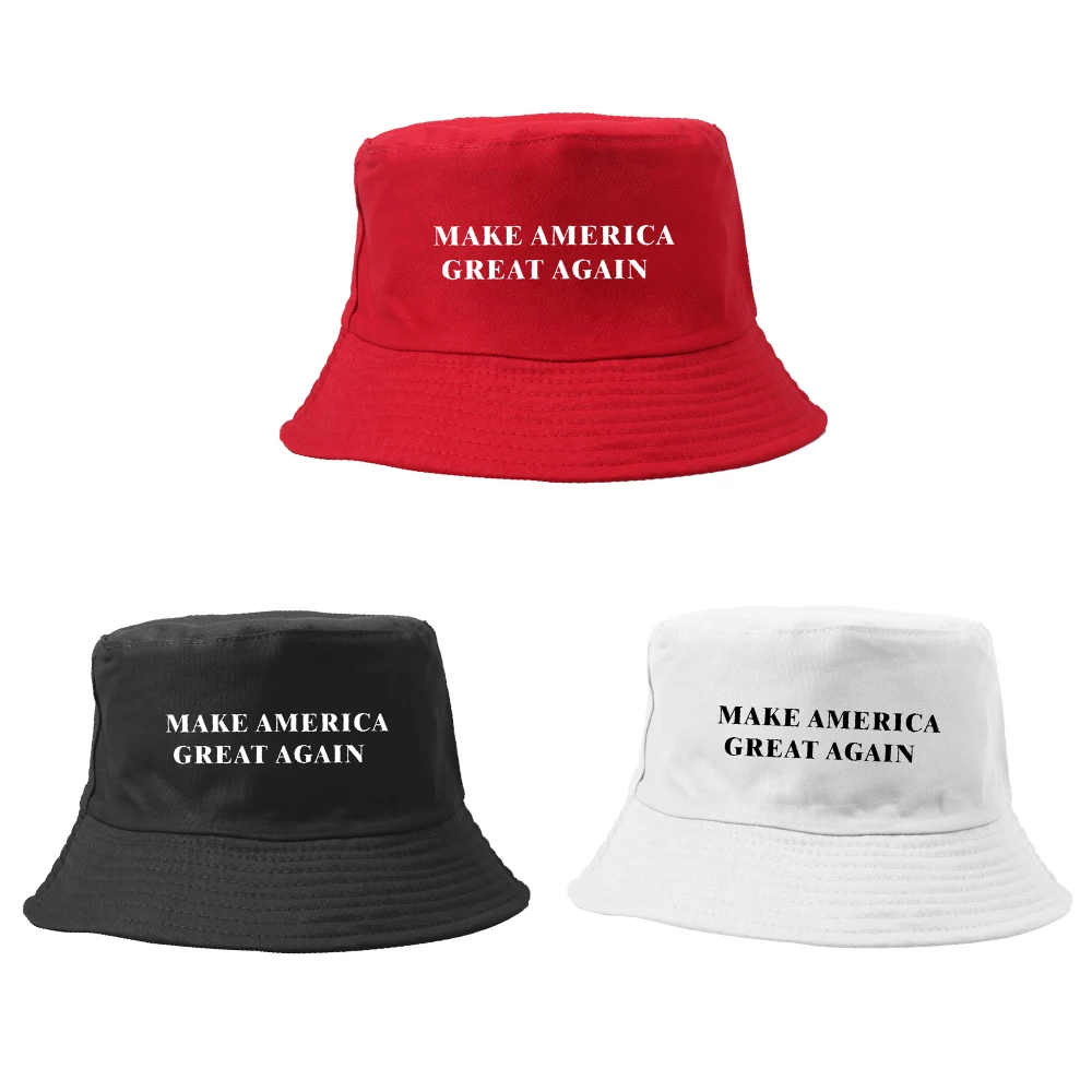 Панама с президентом Дональдом Трампом 2020 шляпа Keep America Great Again унисекс кепка для