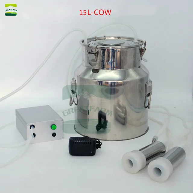 15L-COW