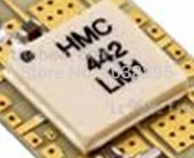 

IC new original authentic free shipping HMC442LC3B QFN