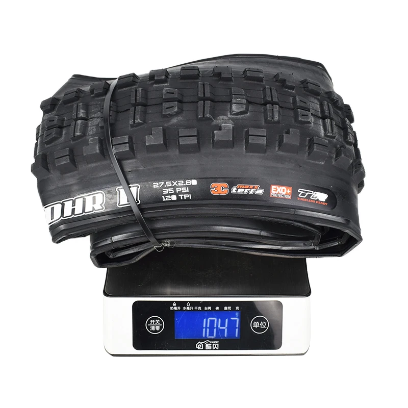 Maxxis Minion Dhf Dhr Bicycle Tire 27.5 