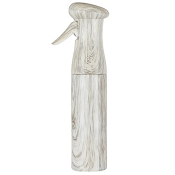 

Barber Hairdressing Empty Spray Bottle Special Pattern Salon Hair Styling Refillable Mist Hair Styling Accessories