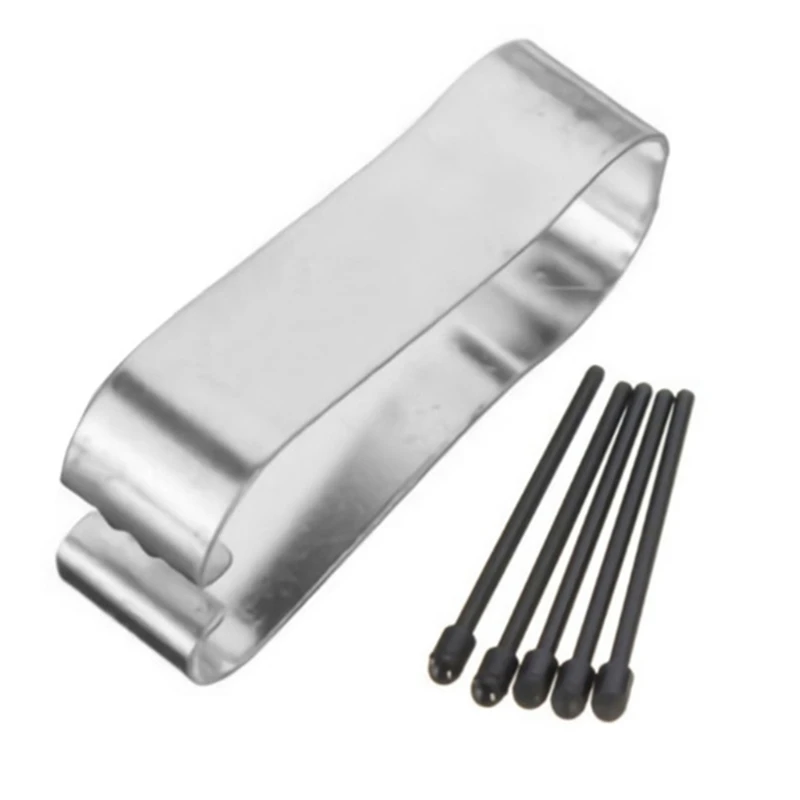 Touch Pen Nib Tips Remove Tool Durable Refill Touch Stylus Pen Tip