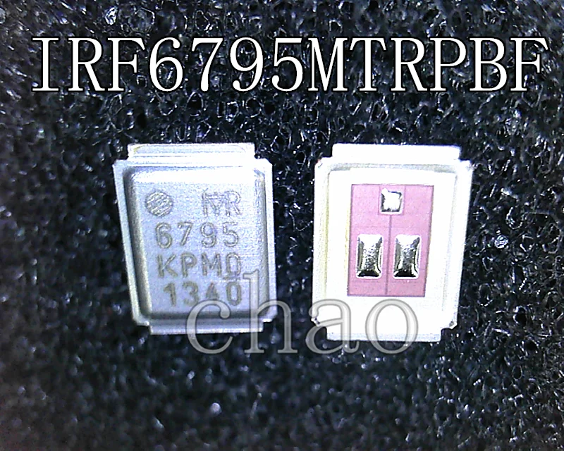 5 шт./лот IRF6795MTRPBF IRF6795 6795