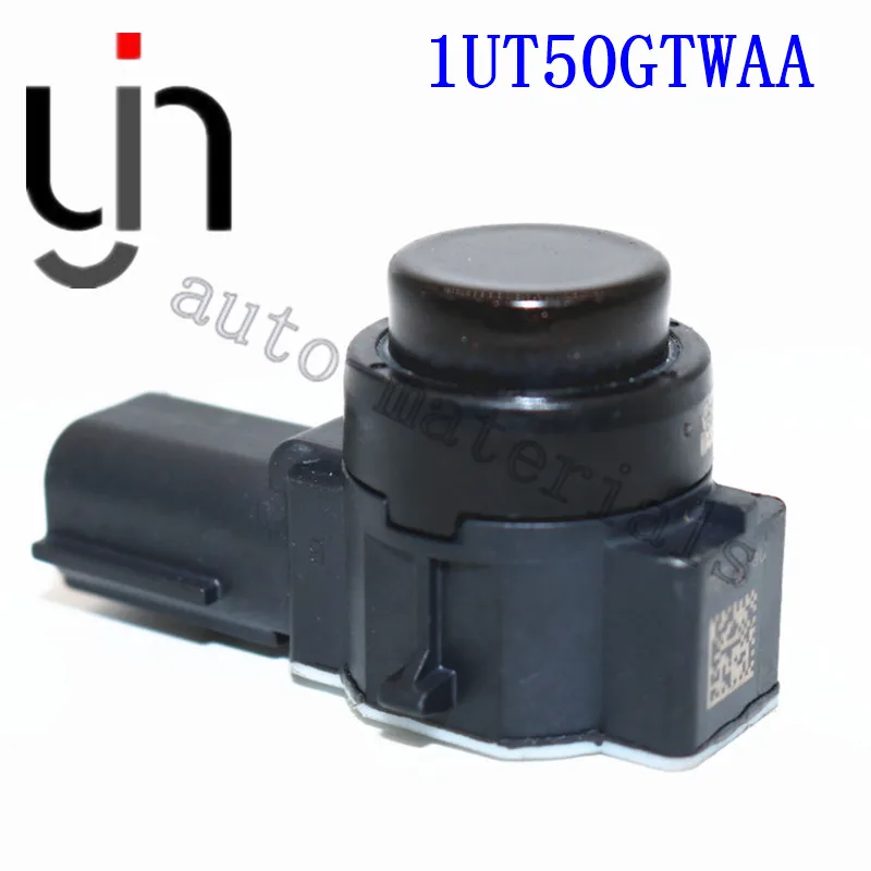 

Car parking sensor PDC sensor detection of objects on the bumper radar reverse assistance 1UT50GTWAA 0263003725