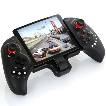 

Ipega PG-9023 Gamepad Android Joystick For Phone Wireless Bluetooth Telescopic Game Controller pad/Android Tv Tablet For PUBG r3