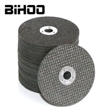 

5-50Pcs 75mm Resin Cutting Disc 10mm Bore Cut Off Wheel Angle Grinder Disc Slice Fiber Reinforced for Metal Stainless Steel