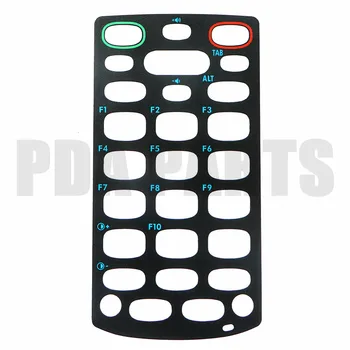 

10pcs Keypad Overlay (28-Key) for Motorola Symbol MC32N0-G MC32N0-R MC32N0-S