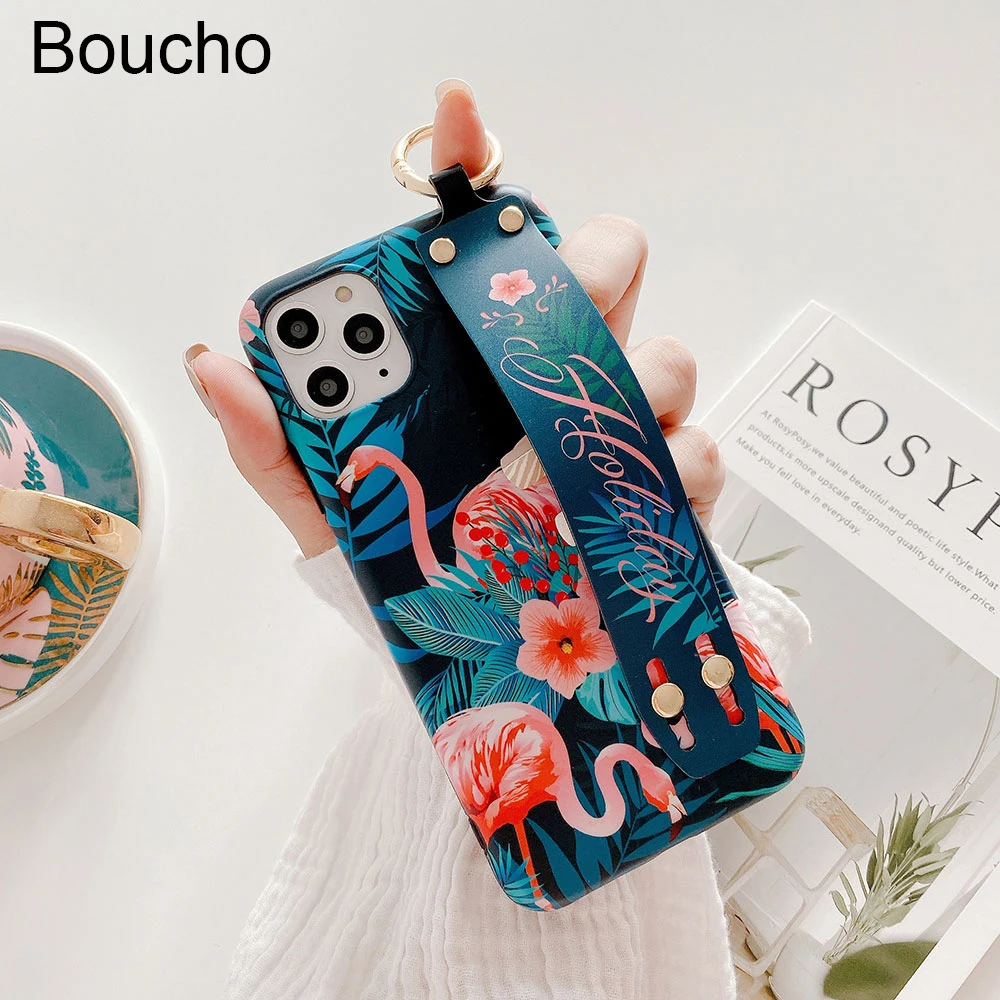 Модный чехол для iphone 11 pro Max Xs XR X 7 8 plus силиконовый мягкий | Мобильные телефоны и