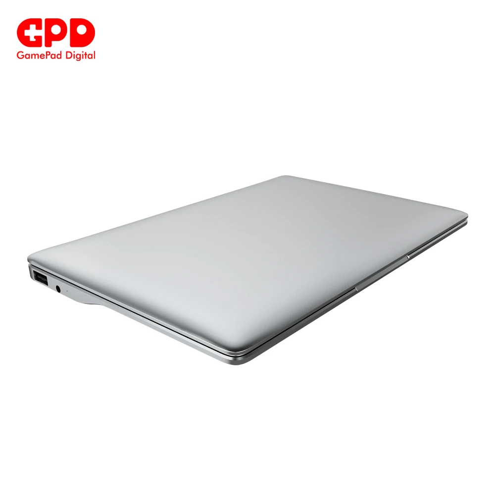Карманный мини ноутбук GPD P2 Max сенсорный экран 8 9 дюйма процессор Celeron 3965y ОЗУ ГБ