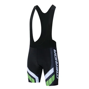 

Team 2020 Men's summer Racing Cycling Bib Shorts Mountain Raod Bike Shorts outdoor Riding equipment Bib Shorts quick-drying