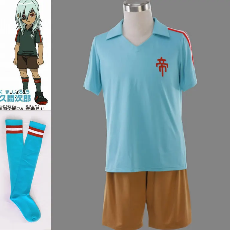Inazuma Eleven 3