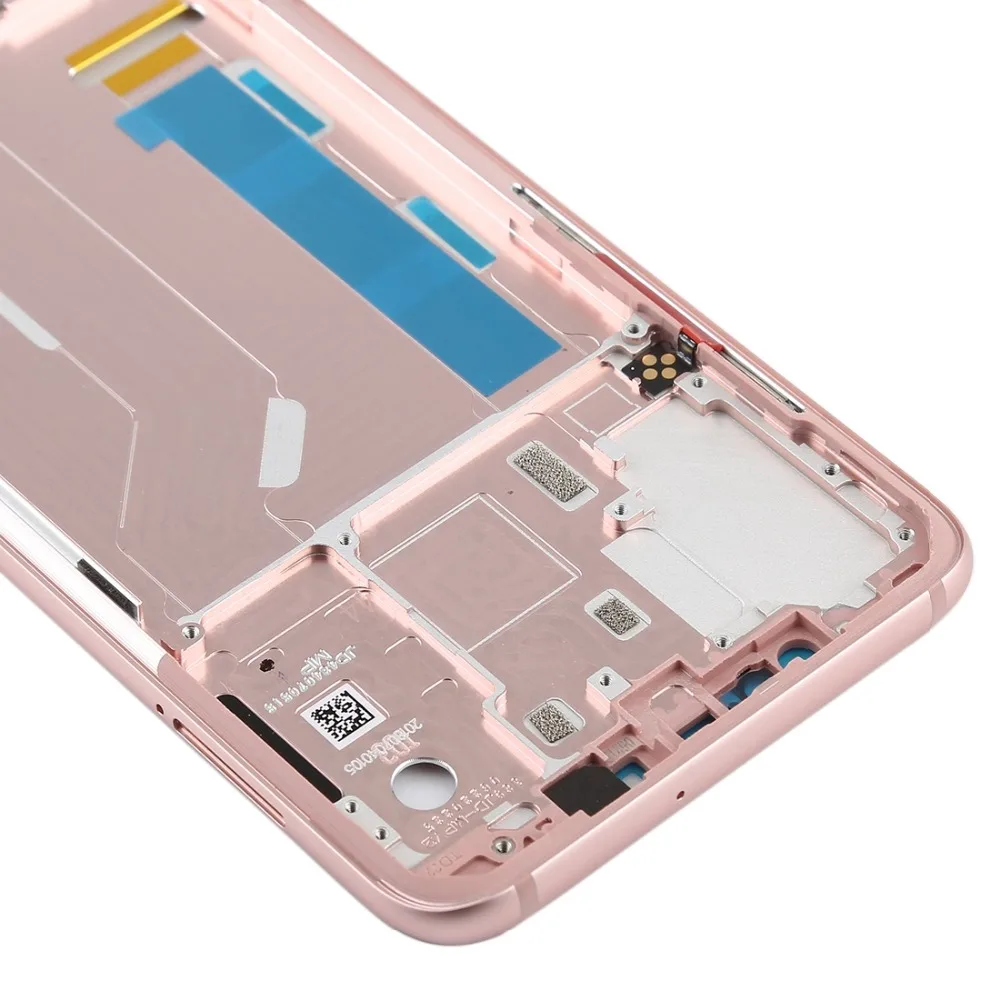 Рамка для Xiaomi mi 8 mi ddle Frame с боковыми клавишами