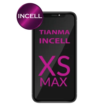 

For Iphone XS MAX LCD Display Touch Screen With Digitizer Replacement Assembly XS Max LCD Pantalla OEM