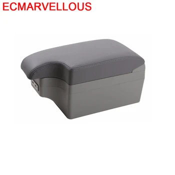 

Interior Upgraded Automovil Mouldings Parts Arm Rest Car Styling Armrest 04 05 06 07 08 09 10 11 12 13 14 15 16 FOR Honda Fit