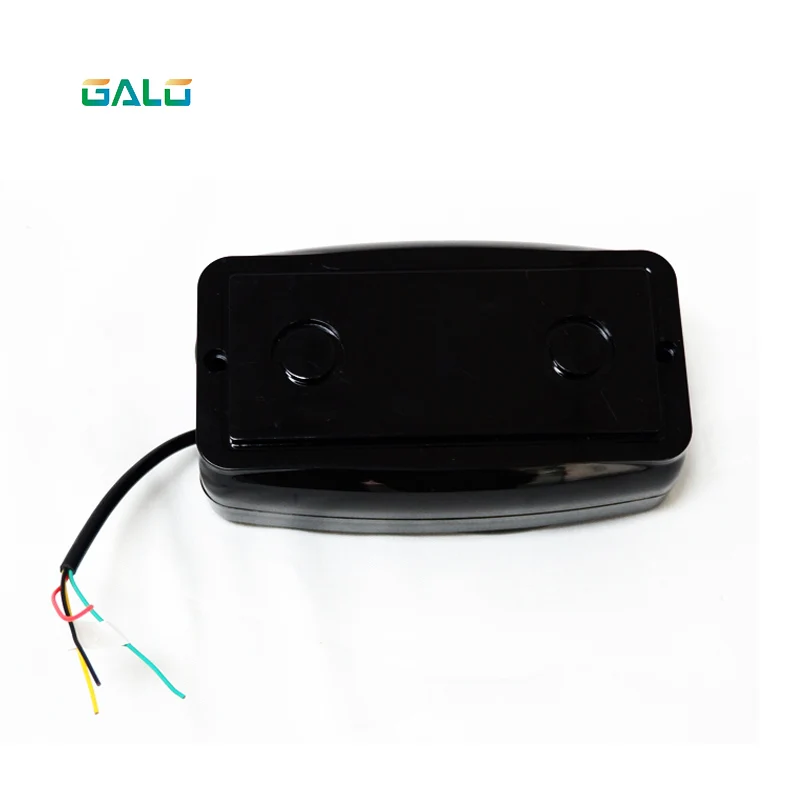 Newest type Radar Vehicle Detector Barrier Sense Controller Replace Loop Detector Vehicle Detector No need Cable