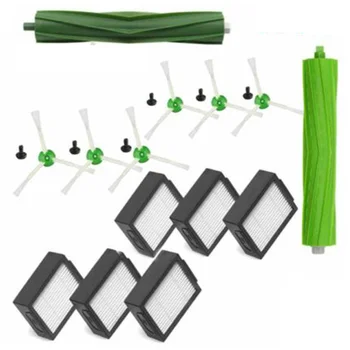

Replacement Parts Suitable For Eufy Eufy RoboVac 11S,RoboVac 3030CRoboVac 15C Suitable For Eufy Eufy RoboVac 11S RoboVac