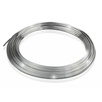

1 M Decoration Strip Car Air Conditioning Tuyeres Stickers Car-Styling