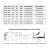 new Women Mid Height Leather Boots Warm Winter Boots with Side Zipper knitted mid-high women's boots wool stitching Marti boots 6