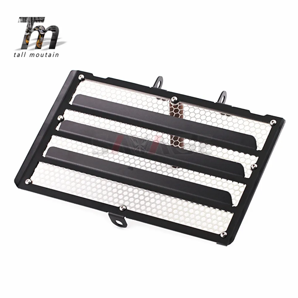 

Radiator Grille Guard Cover For HONDA CTX700 NC750 NC700 S/X/DCT 2012-2019 NC750X NC750S Radiator Grille Guard Cover Protector