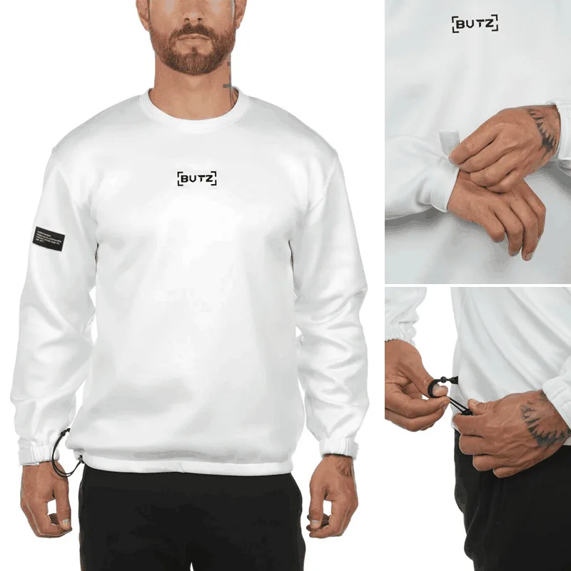 

New Sport Shirt Men Fitness Running T Shirts Long Sleeve Sport Top Elastic Sportswear Gym Bodybuilding Training T-shirt Rashgard