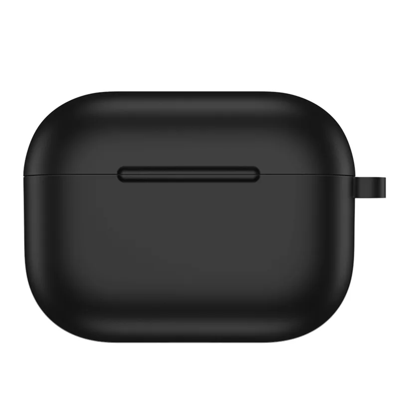 Чехол для Airpods Pro Чехол Bluetooth наушники мягкая кожа силиконовый чехол для Apple Airpods 3 защитный чехол s Funda аксессуары