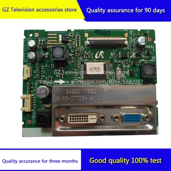 

Good quality for SA300/SA350 Driver Board LS23A350 SA300 BN63-07709A LTM230HT09
