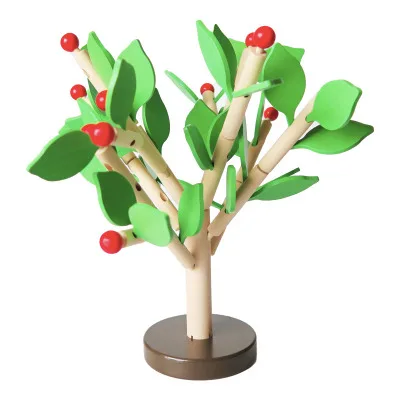 Настольная игра Suzakoo Wisdom Tree вставленные листья