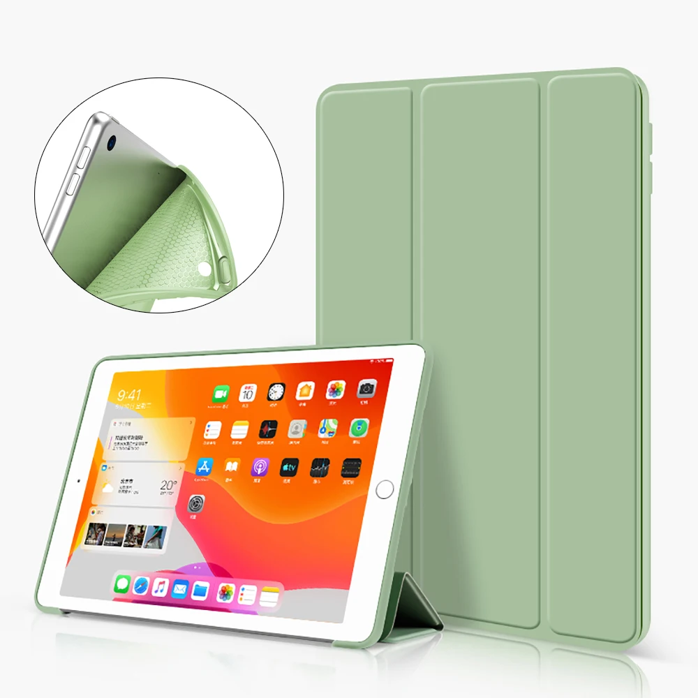 Caso do ar 2022 do ipad
