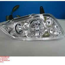 Полированная обработка поверхности прототип cnc ABS пластик быстрый прототип