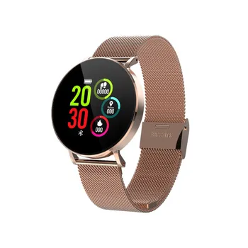 

Bluetooth Reminder Wristband Y1 Smart Watch Sports Fitness Track Band