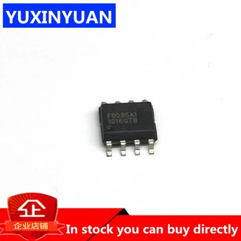 

5PCS F0035A1 F0035A F0035 SOP8 LCD CHIP IN STOCK