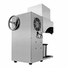Big Commercial 30-40kg/h screw hazelnut oil extruder coco bean oil press machine oil mill machine 2