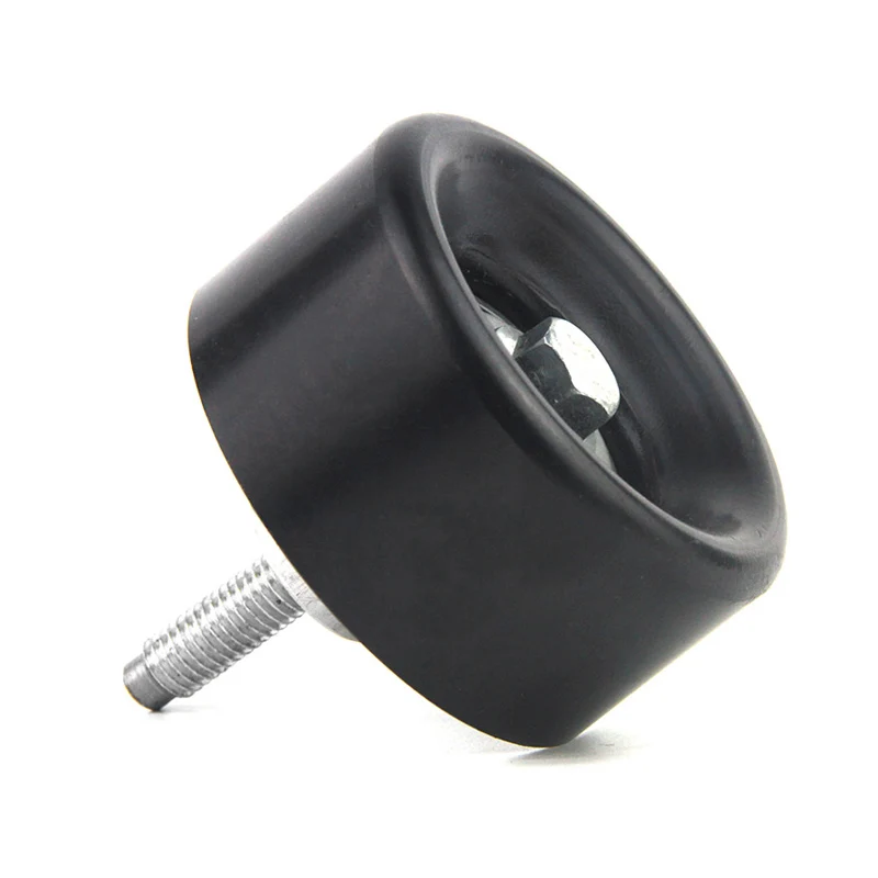 

Wholesale 1 Pcs Alternator Belt Tensioner Idler Pulley Durable for Ford Transit MK6 Car V6