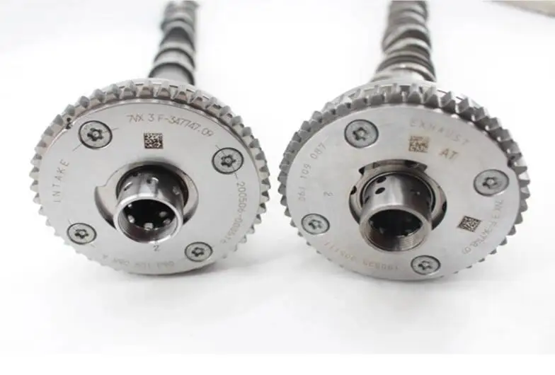 06l109021H 06L109087 06K109022K camshaft for audi 1.8 2.0 tfsi cjsa cjsb chh