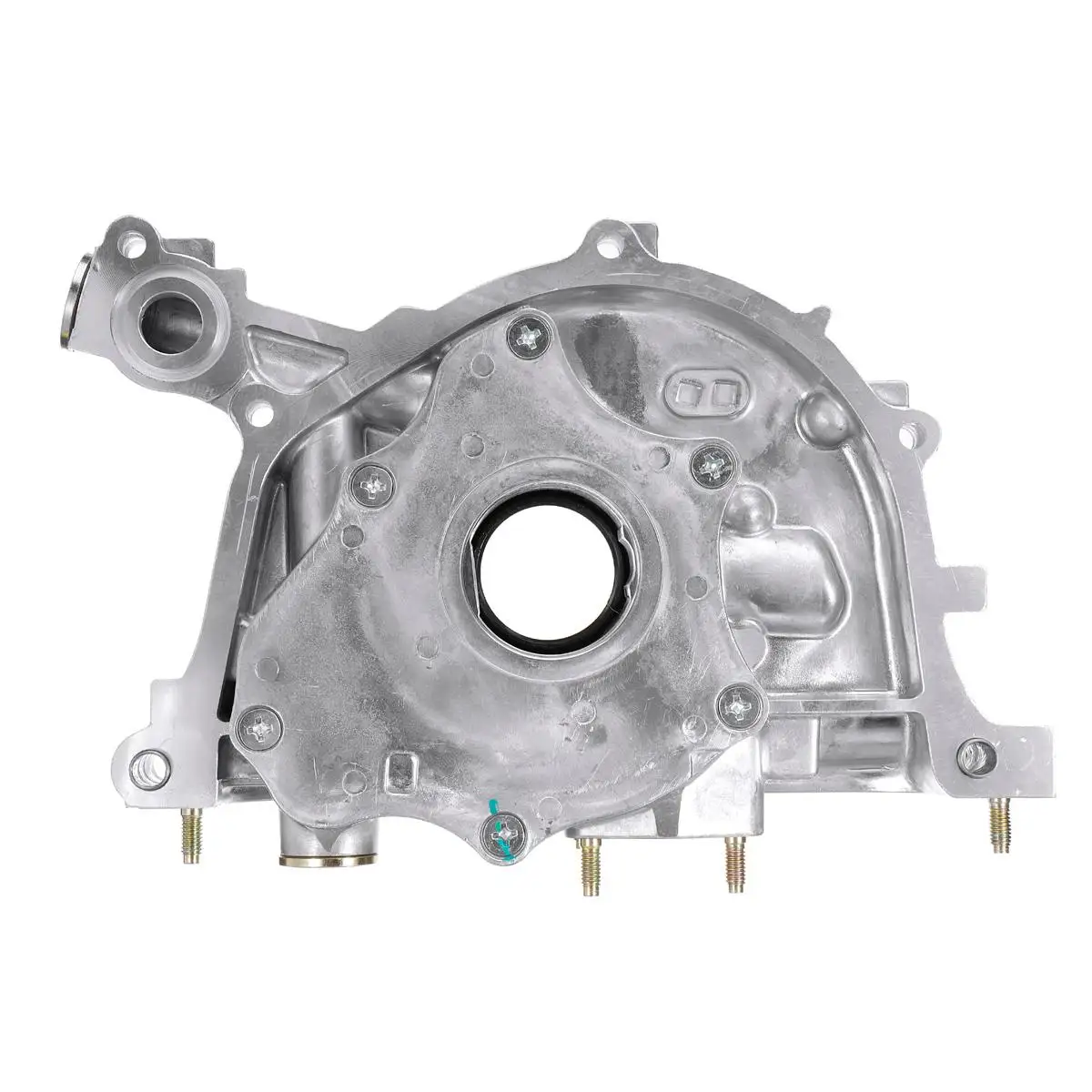 Масло под высоким давлением насос 15100-P72-A01 для Honda Acura B16A2 B18B1 B18C1 B18C5 15100P72A01 аксессуары
