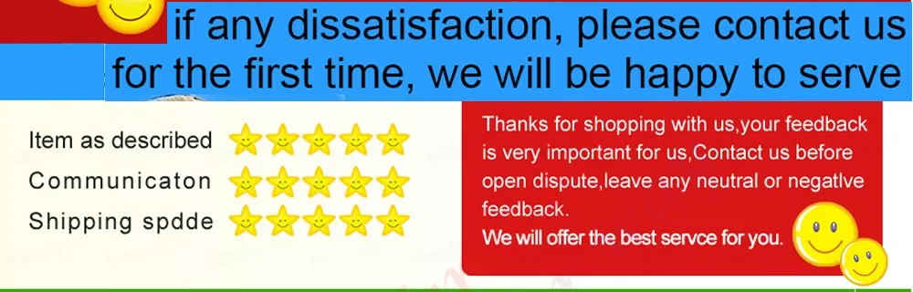 feedback