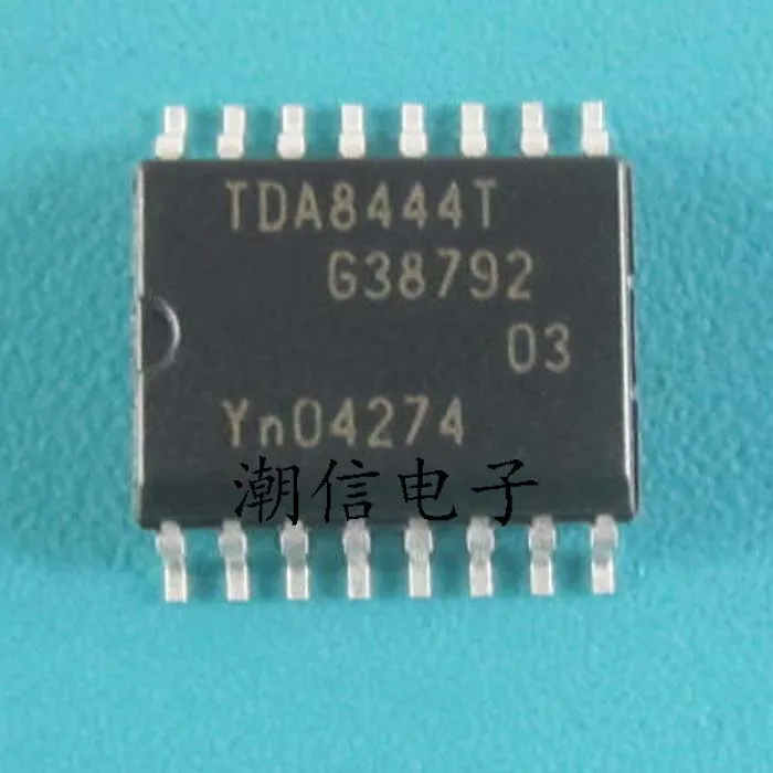 TDA8444T лапками углублением SOP-16