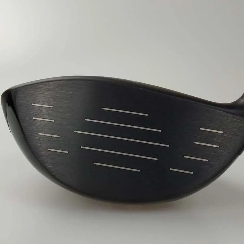 Клюшки для гольфа 811X gen2 драйверы черный 9 и 10,5 графитовый Вал стержень R или S дерево для гольфа