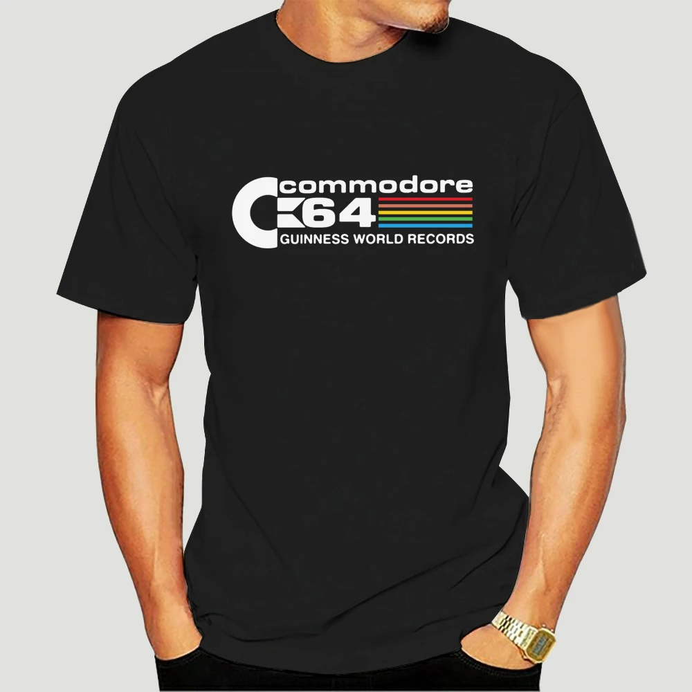 Классические мужские кожаные ботинки в винтажном стиле с Commodore логотип рубашка
