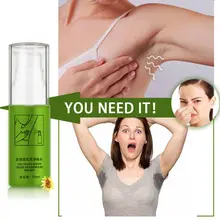 20 мл, для женщин и мужчин, антиперспирант, дезодорант, летний подмышек, подмышек, запаха для ног, удаляет освежающий водный спрей, натуральный дезодорант